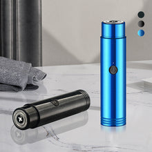 Load image into Gallery viewer, Mini Portable Electric Shaver

