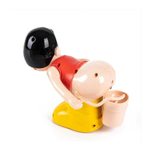 Load image into Gallery viewer, Funny gifts Fart Bubble Blower
