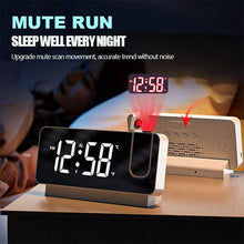 Load image into Gallery viewer, Smart Digital Projection Clock
