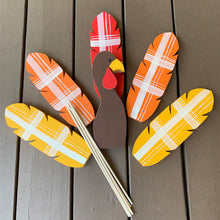 Load image into Gallery viewer, Thanksgiving Turkey Decorating
