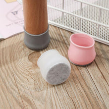 Load image into Gallery viewer, Felt table and chair protective cover
