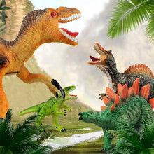 Load image into Gallery viewer, Mini Dinosaur Model Toy
