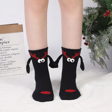 Load image into Gallery viewer, MAGNETIC SOCKS WINTER EDITION
