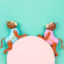 Load image into Gallery viewer, Climbing Monkey Toy for Kids
