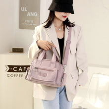 Load image into Gallery viewer, Casual Nylon Purse for Women
