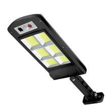 Load image into Gallery viewer, Outdoor Solar LED Lamp
