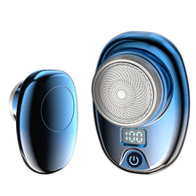 Load image into Gallery viewer, Mini Electric Shaver

