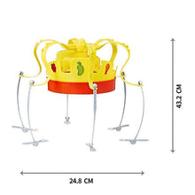 Load image into Gallery viewer, Food Game Hat Funny Tricky Party Crown Type Toys
