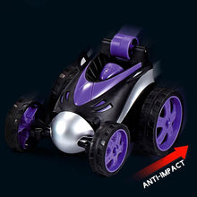 Load image into Gallery viewer, Remote Control Stunt Car
