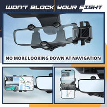 Load image into Gallery viewer, AR Navigation Car Mount Phone Holder
