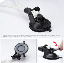 Load image into Gallery viewer, Cowboy Hat Mounts for your Vehicle
