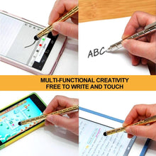 Load image into Gallery viewer, Magnetic Metal Pen
