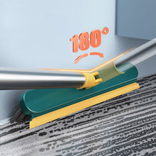 Load image into Gallery viewer, 2 in 1 Floor Scrub Brush

