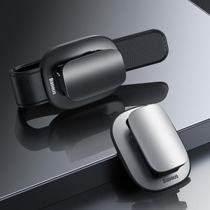 Auto Sun Visor Glasses Holder