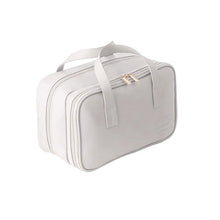 Load image into Gallery viewer, Large Capacity Portable Cosmetic Bag
