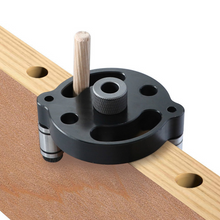 Load image into Gallery viewer, 6/8/10mm Vertical Pocket Hole Jig (8 PCs)
