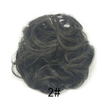 Load image into Gallery viewer, Messy Bun Hairpin, 2 Pcs
