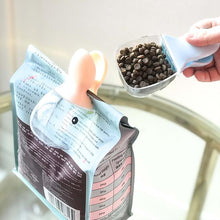 Load image into Gallery viewer, Duck Shape Kitchen Food Sealing Clip
