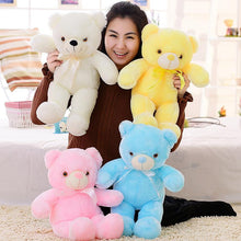 Load image into Gallery viewer, LED Teddy Bear
