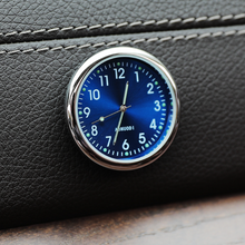 Load image into Gallery viewer, Mini Car Clock
