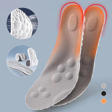 Load image into Gallery viewer, Constant temperature Comfort Starter U-shape Insoles
