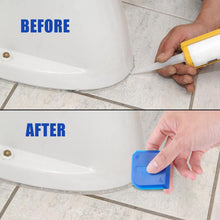 Load image into Gallery viewer, Silicone Glue Scraper Set

