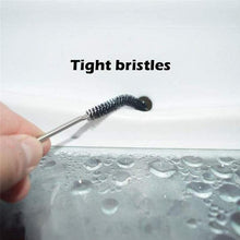 Load image into Gallery viewer, Fridge Cleaning Mini Dredge Brush
