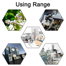 Load image into Gallery viewer, Solder-free DC plug(25 pcs)

