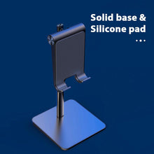 Load image into Gallery viewer, Phone and Tablet Bracket
