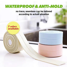 Load image into Gallery viewer, Kitchen Waterproof Mildew Tape

