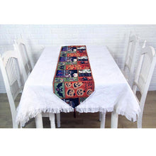 Load image into Gallery viewer, Halloween Decorative Tablecloth

