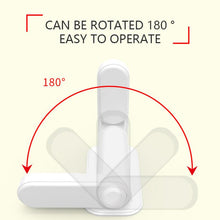 Load image into Gallery viewer, Doors Handles Kids Safety Lock Handles
