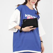 Load image into Gallery viewer, Nylon Shoulder Diagonal Cloth Bag
