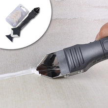 Load image into Gallery viewer, Domom 3-in-1 Silicone Caulking Tools
