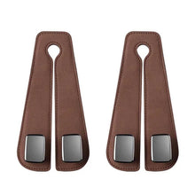 Load image into Gallery viewer, Car Seat Back Double Hook
