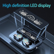 Load image into Gallery viewer, Wireless Headphones M9 Mirror HD
