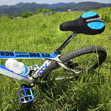 Load image into Gallery viewer, Bicycle Seat Cushion Cover
