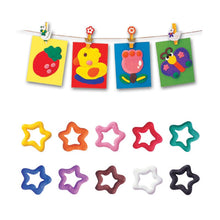 Load image into Gallery viewer, Magic Puffy Pens, Set of 6
