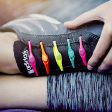 Load image into Gallery viewer, Easy Shoelaces (one size fits all)
