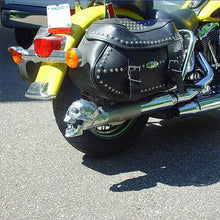 Load image into Gallery viewer, Skull exhaust tip
