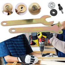 Load image into Gallery viewer, Electric Drill Angle Grinder Connecting Rod Set
