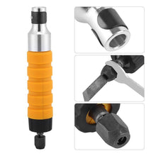 Load image into Gallery viewer, Carving Chisel Electric Machine Tool Kit
