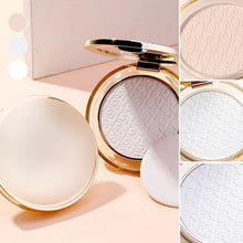 Load image into Gallery viewer, Golden Diamond Face Powder
