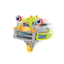 Load image into Gallery viewer, Tightrope Walking Wheelbarrow Toy
