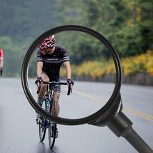 Load image into Gallery viewer, Adjustable Handlebar Rear View Mirrors
