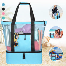 Load image into Gallery viewer, Beach Handbag
