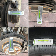 Load image into Gallery viewer, Magnetic Alignment Camber Gauge
