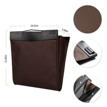 Load image into Gallery viewer, Hirundo Folding Car Travelling Storage Bag
