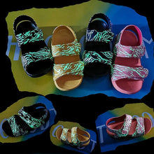 Load image into Gallery viewer, Children&#39;s Luminous Non-slip Sandals(3-7 years old)
