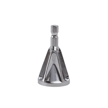 Load image into Gallery viewer, Deburring External Chamfer Tool for Drill Bit
